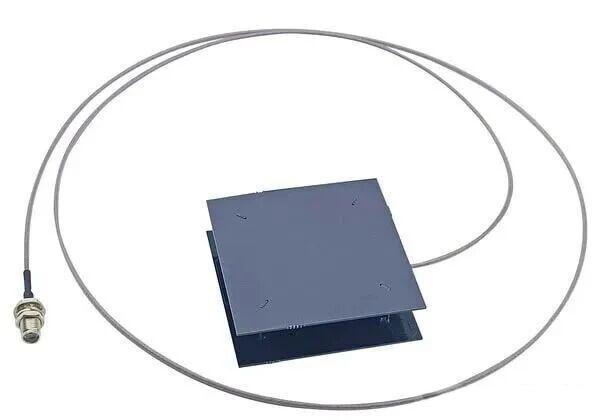 Quadrifilare Helixantenne