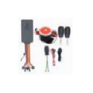 4G CAT1 Zwei-Wege-GPS-Tracker mit intelligenter Steuerung