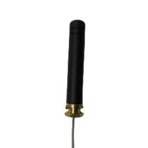 3dbi 868 MHz Gummiantenne mit TPE-Material