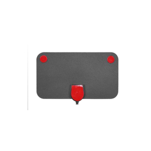 4 dBi Verstärkung, 470–868 MHz, Filmantennenlänge: 210 mm