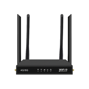 GL-ED123 ZTE:ZX7520V3T Chip 1-5 Netzwerkanschlüsse SIM-Karten-Router