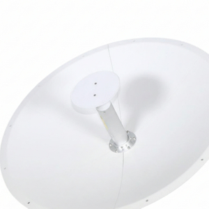 30 dBi Gewinn 4900–6500 MHz Parabolgitterantenne
