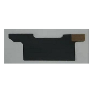 43,88 * 14,71 mm 433 MHz Lora IPEX-Anschluss FPC-Antenne