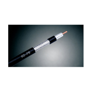 15 GHz 2,6 kW Koaxialkabel