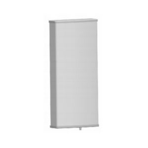 Tri-Band 351–366/806–866/1710–1880 MHz 300 W Panel-Antenne