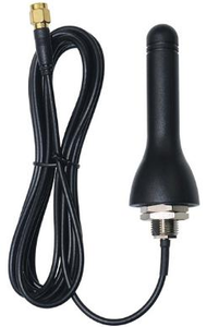 3G-Schraubantenne mit RG174-Kabel, MCX-Stecker GL-DY602 