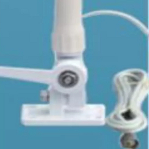 UKW-Glasfaser-Omniantenne mit hoher Verstärkung zu verkaufen GL-DYF126 vom chinesischen Hersteller – Asialeren