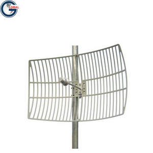 0,6 m 5,8 GHz Parabolantenne mit hohem Gewinn GL-DY5800V27 