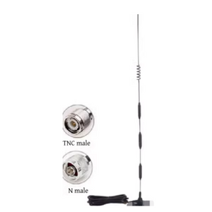 Hochverstärkte 4G LTE-Antenne mit Magnethalterung für Fahrzeuge GL-DYG837 