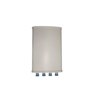 13 dBi 3300–3800 MHz 5G-Panel-Antenne mit hoher Verstärkung