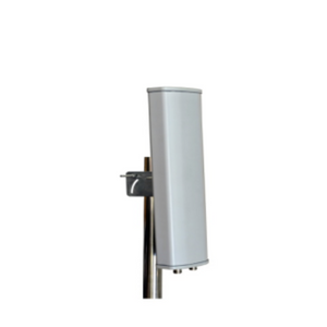 Dualpolarisierte 4G/LTE-Panel-Antenne mit niedrigem VSWR GL-DY2327VH6512 