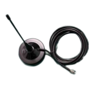 868-MHz-Antenne mit Magnetbefestigung, BNC-Anschluss