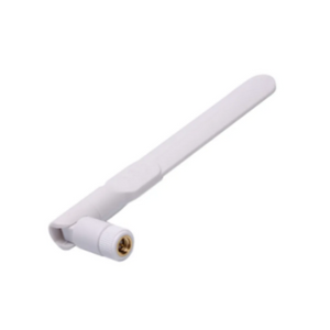 SMA-Stecker 2,4/5 GHz Dualband-WLAN-Gummiantenne GL-DY461 