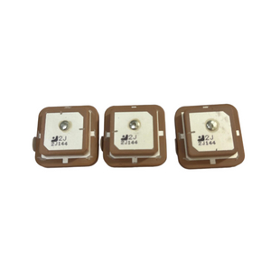 Hochpräzise Dualband-GPS-Antenne aus Keramik mit RHCP GL2518