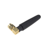 Kleinere 3G-Gummiantenne 401 Rubber Duck-Antenne SMA R/A-Stecker 50 mm lang