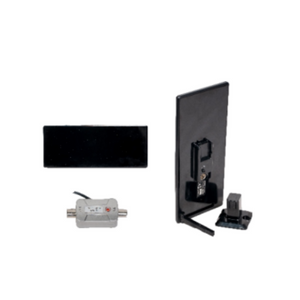 UHF-Antenne mit hoher Verstärkung (23–26 dBi) für den Innenbereich