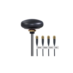 28dBi Combo GPS UFO Antenne vertikal