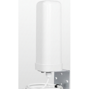 4 dBi Glasfaserantenne 698–3800 MHz vertikal