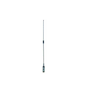3,0 dBi UHF männlich VSWR ≤1,5 ​​134–173 MHz Mobilantenne