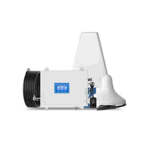 850/900/1700/1800/1900/2100/2600 MHz Neuer Tri-Band-Kombinations-High-Gain-Signalverstärker