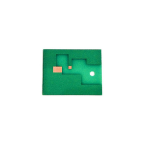 25,6 x 20,7 mm 824–896 MHz IPEX-Anschluss FPC-Antenne