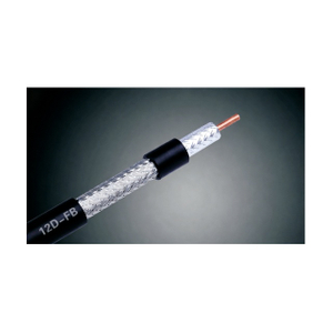 50 Ω 2,8 kW Koaxialkabel