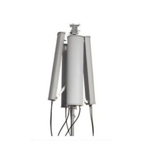 N-Buchse, 3-Band-Basisstations-Panel-Antenne