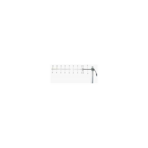 580-690 MHz 11,6 dBi High-Gain-Yagi-Antenne