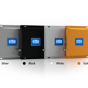 850/900/1800/1900/2100/2600 MHz Multiband-Signalverstärker mit hoher Verstärkung und 75 dBi