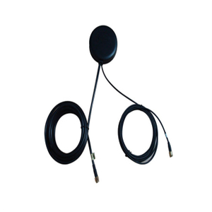 GPS+LTE-Kombiantenne 2*SMA-Stecker GL-DY055