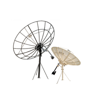 Hochleistungs-C/Ku-Band-Mesh-Antenne GL-DYS180AM4PM