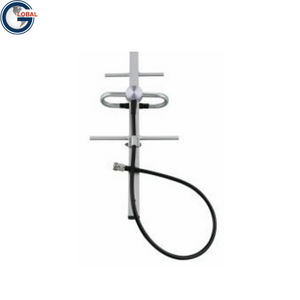 7dBi LORA Yagi-Antenne mit N-Buchse 