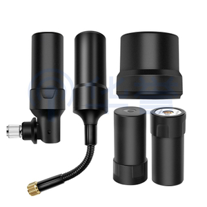 Mehrfrequenz-GNSS-Antenne GL301 mit hoher Verstärkung