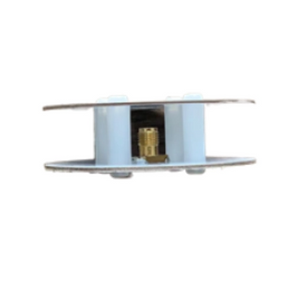 SMA-K-Anschluss Dualband 3 dBi 6,2–8,3 GHz interne Omni-Antenne GL-6283H-3 