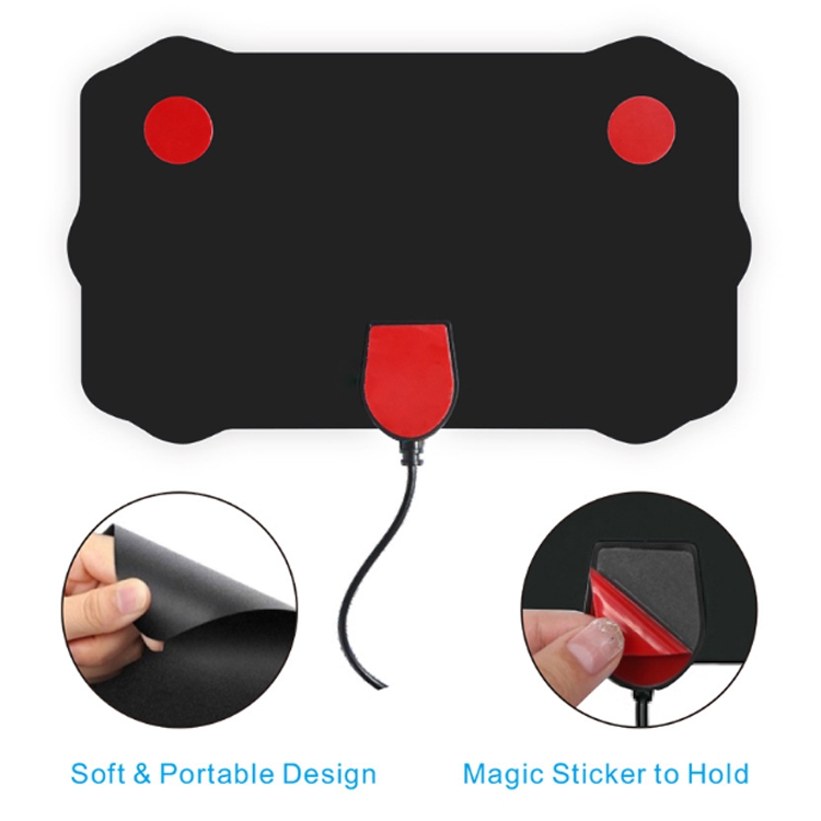 HDTV-Antenne GL-DYT003 