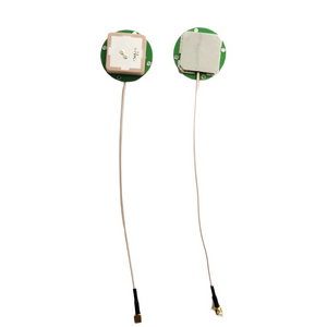 Hochpräzise GNSS-Antenne mit IPEX-Anschluss für die Automobiltelematik GL504D 