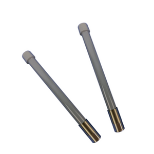 830–890 MHz 3 dBi omnidirektionale Glasfaser-Außenantenne GLC8FG3B