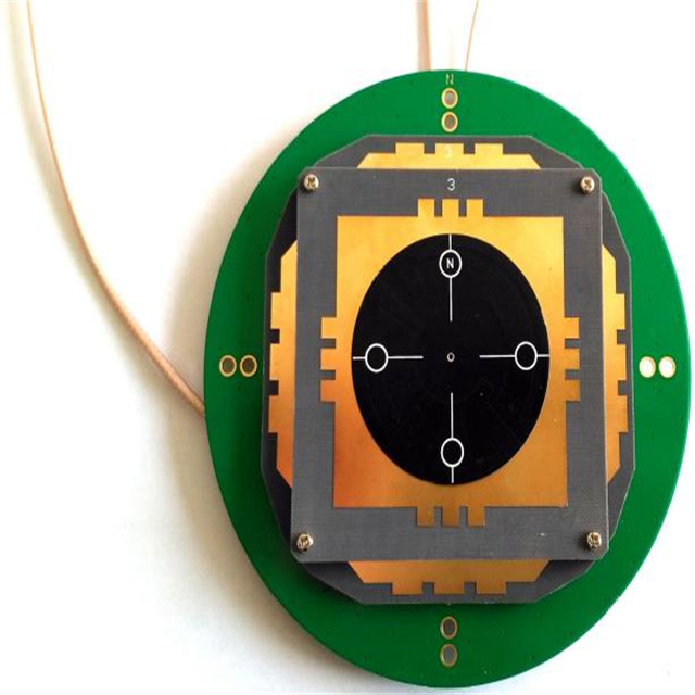 GNSS-Vermessungs- und LTE-MIMO-Kombinationsantenne GL228LM