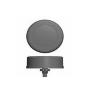 Dualband 700–960/1710–6000 MHz 6 dBi Rundstrahlantenne GL607