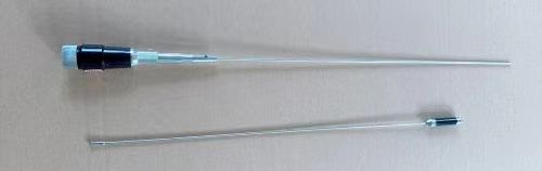 433 MHz Stahldraht GLR400ZJ