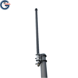Hochwertige graue 6dbi 1920–2170 MHz Glasfaser-Omniantenne GL-DY1922V6 