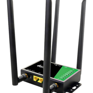 ASR1803 / MTK7628NN Chip Dual-Netzwerk-Ports SIM-Karten-Router