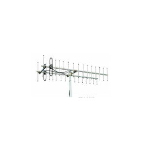 330-390 MHz 15,7 dBi Yagi-Antenne