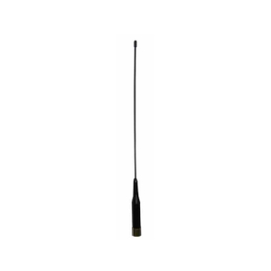 2,15 dBi UHF-Stecker, 134–174 MHz, mobile Antenne