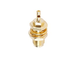 10-GHz-SMA-Stecker-50-Ω-HF-Komponente in Industriequalität