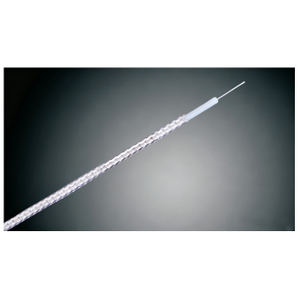 2,4 kW 11 GHz Koaxialkabel