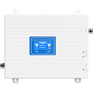 700/850/900/1800/1900/2100/2600 MHz Multiband-High-Gain-Signalverstärker