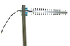 3G Yagi-Antenne High Gain Outdoor für den Großhandel GL1722V15