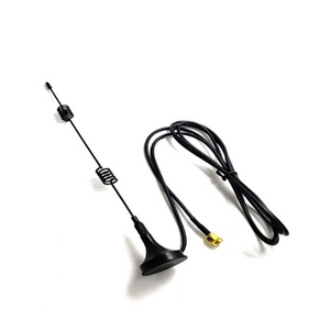 3dBi Gain Fakra D weiblich 2,4G Magnetantenne GL-DYG856 