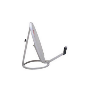 Ku-Band Offset 35 x 40 cm Satellitenantenne GLKU35